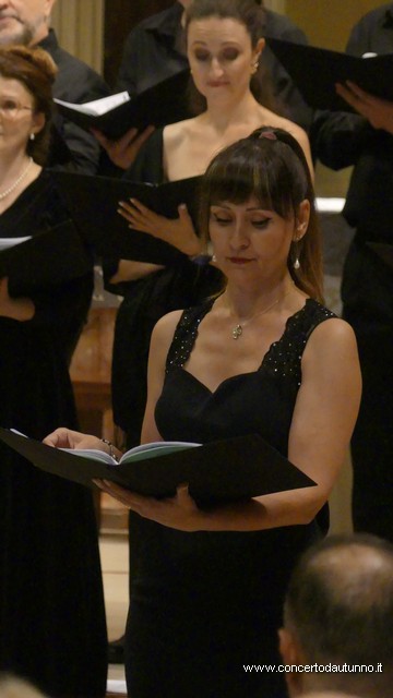 Coro Pergolesi Scala