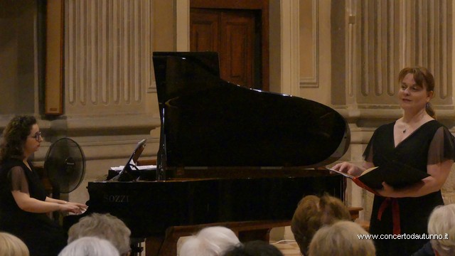 Coro Pergolesi Scala