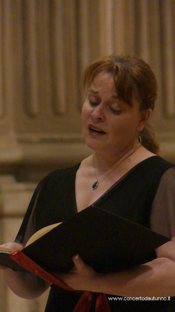 Coro Pergolesi Scala