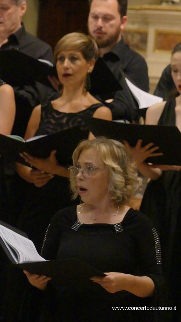 Coro Pergolesi Scala