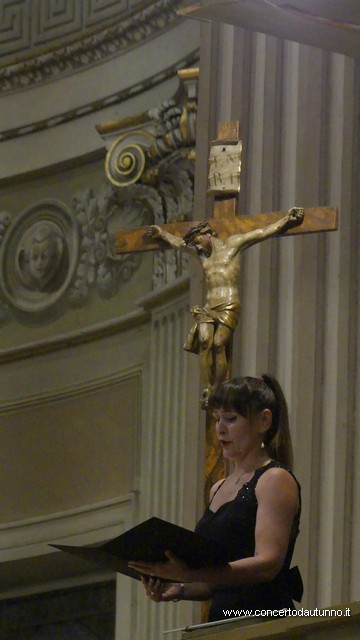 Coro Pergolesi Scala