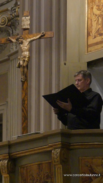 Coro Pergolesi Scala
