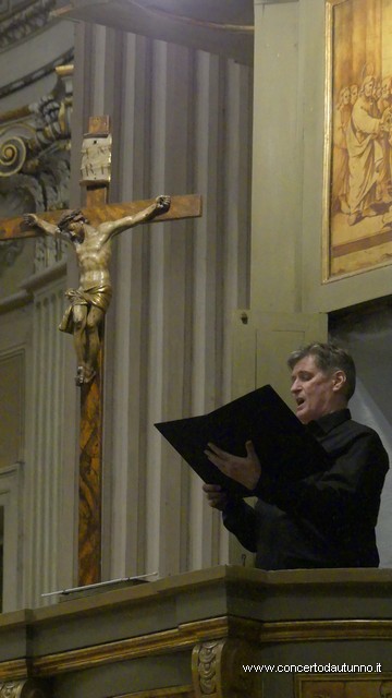 Coro Pergolesi Scala