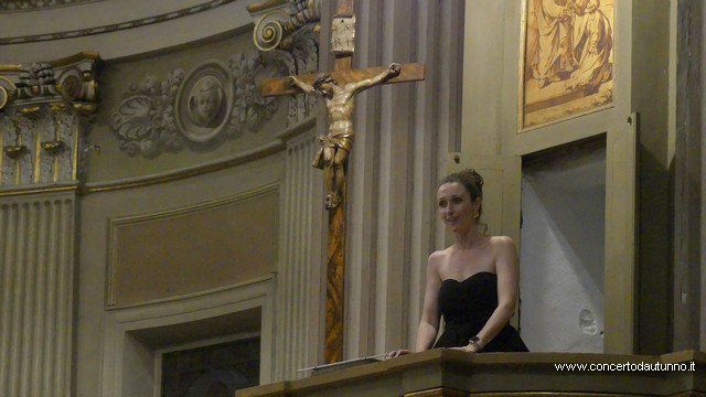 Coro Pergolesi Scala