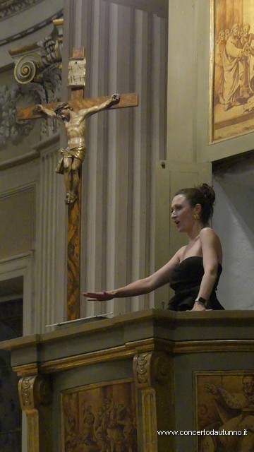 Coro Pergolesi Scala