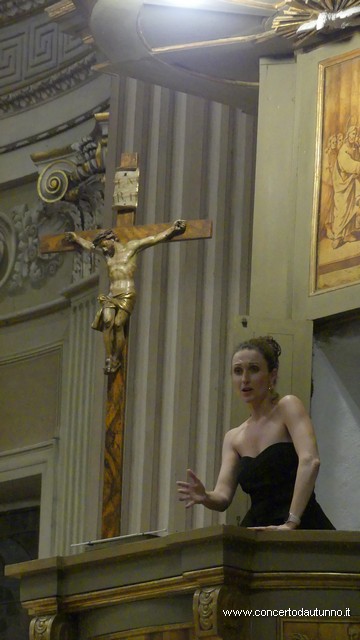 Coro Pergolesi Scala