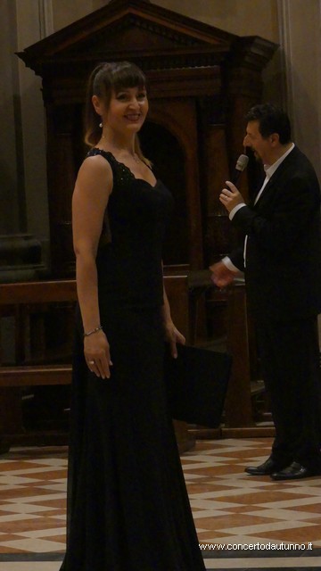 Coro Pergolesi Scala