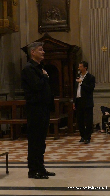 Coro Pergolesi Scala