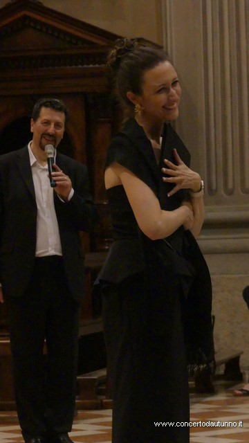 Coro Pergolesi Scala
