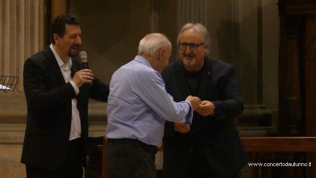 Coro Pergolesi Scala