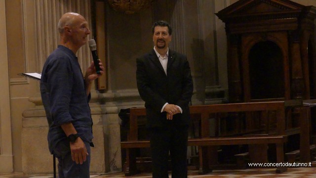 Coro Pergolesi Scala