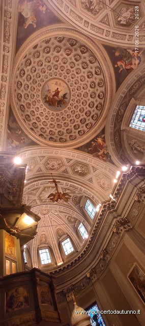 Coro Pergolesi Scala