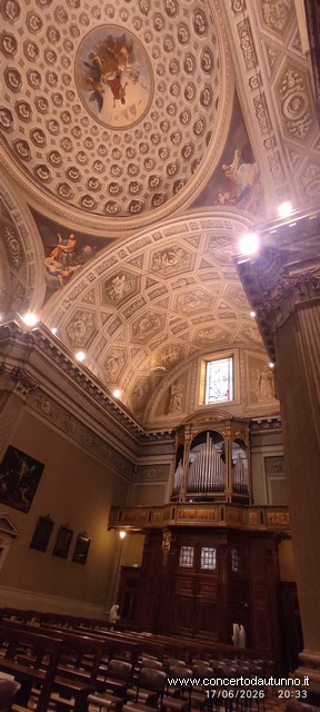 Coro Pergolesi Scala