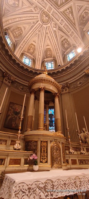 Coro Pergolesi Scala