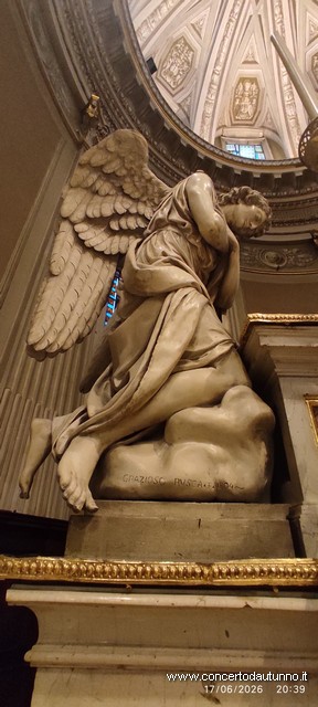 Coro Pergolesi Scala