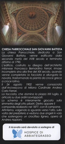 Coro Pergolesi Scala