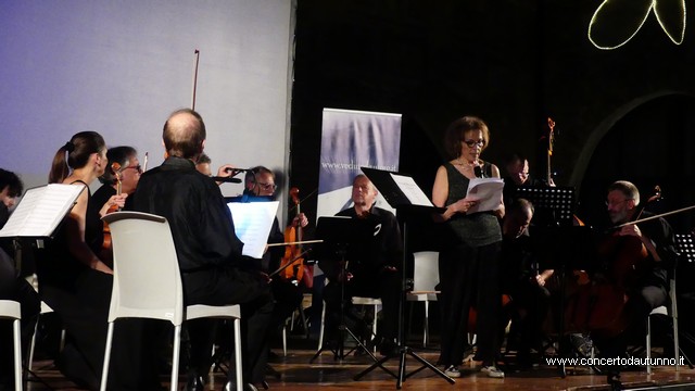 Orchestra Beethoven Adriano Bassi