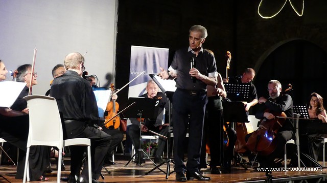 Orchestra Beethoven Adriano Bassi