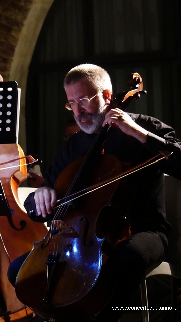 Orchestra Beethoven Adriano Bassi