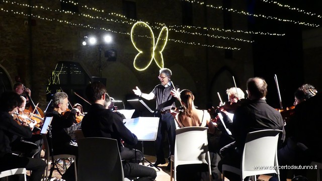 Orchestra Beethoven Adriano Bassi