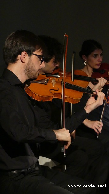 Orchestra Beethoven Adriano Bassi