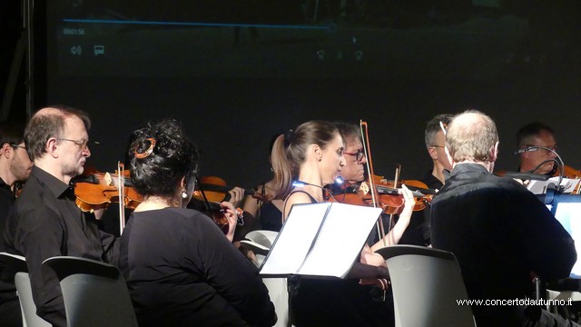 Orchestra Beethoven Adriano Bassi