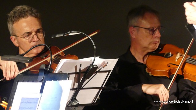 Orchestra Beethoven Adriano Bassi