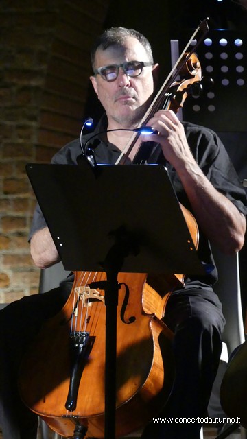 Orchestra Beethoven Adriano Bassi
