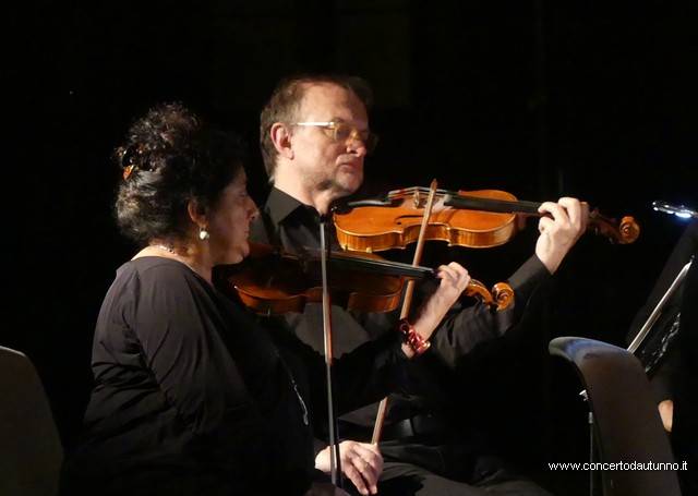 Orchestra Beethoven Adriano Bassi