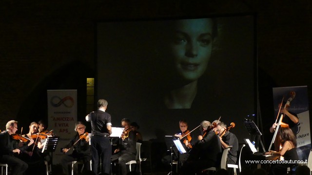 Orchestra Beethoven Adriano Bassi