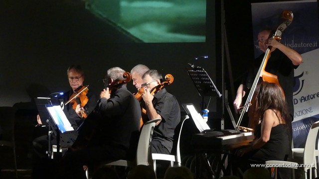Orchestra Beethoven Adriano Bassi