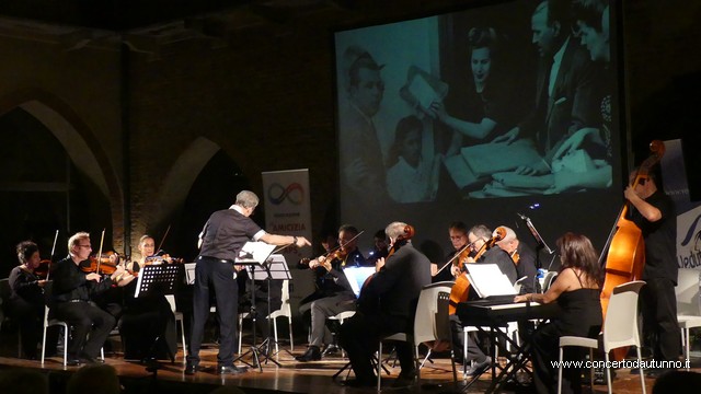 Orchestra Beethoven Adriano Bassi
