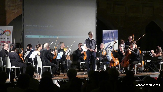 Orchestra Beethoven Adriano Bassi