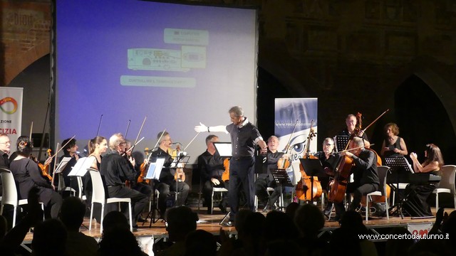 Orchestra Beethoven Adriano Bassi