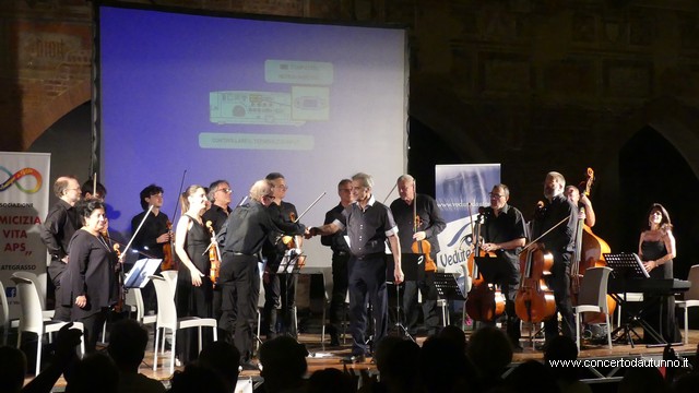Orchestra Beethoven Adriano Bassi