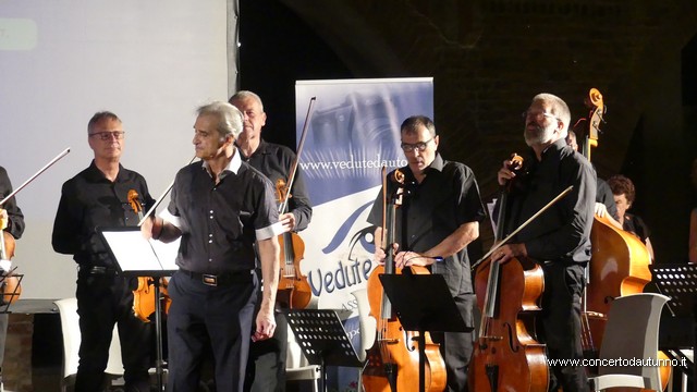 Orchestra Beethoven Adriano Bassi