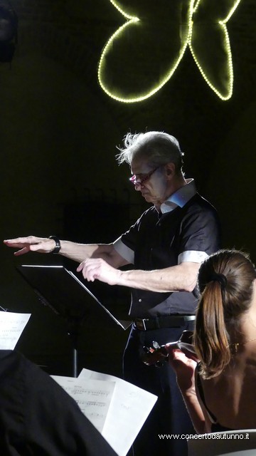 Orchestra Beethoven Adriano Bassi