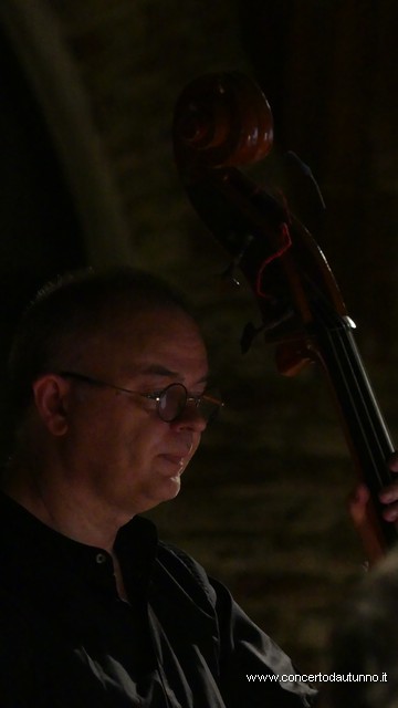 Orchestra Beethoven Adriano Bassi