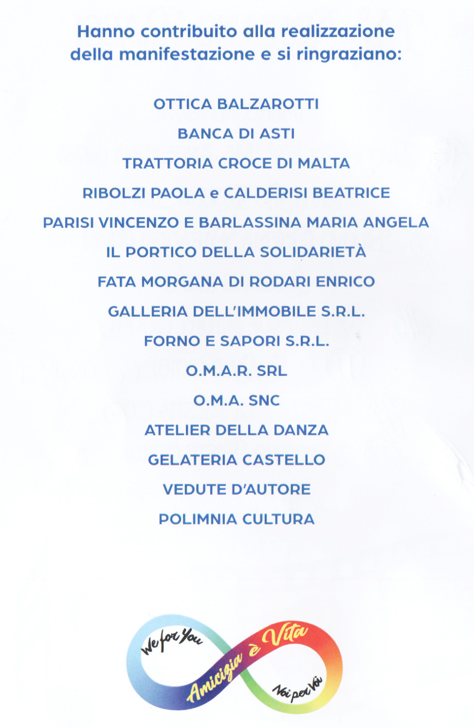 Orchestra Beethoven Adriano Bassi