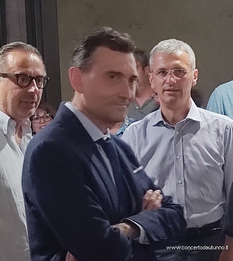 Obiettivo sulla realt� Jos� Lattari