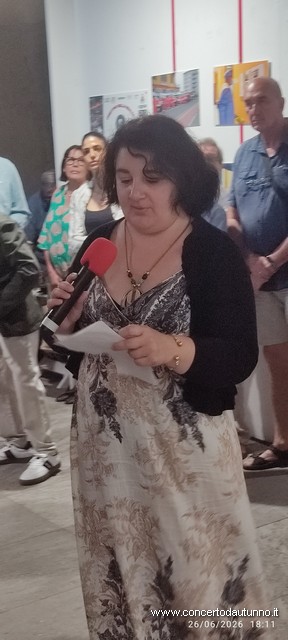 Obiettivo sulla realt� Jos� Lattari