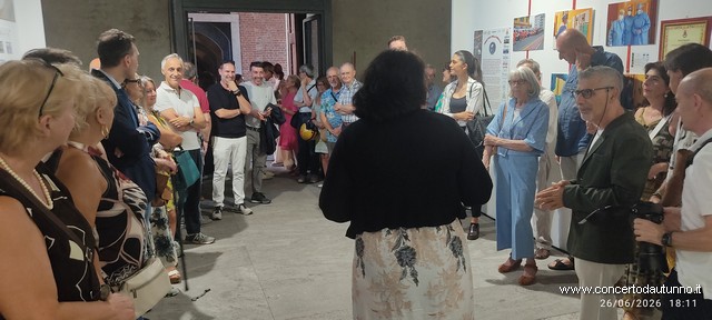Obiettivo sulla realt� Jos� Lattari