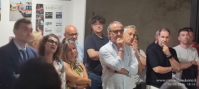 Obiettivo sulla realt� Jos� Lattari