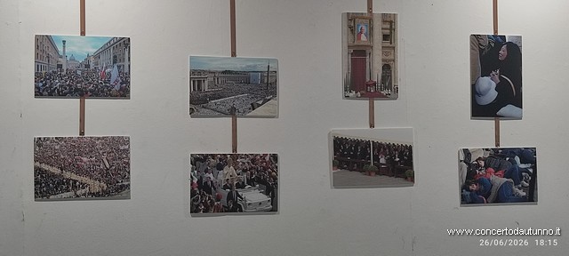 Obiettivo sulla realt� Jos� Lattari