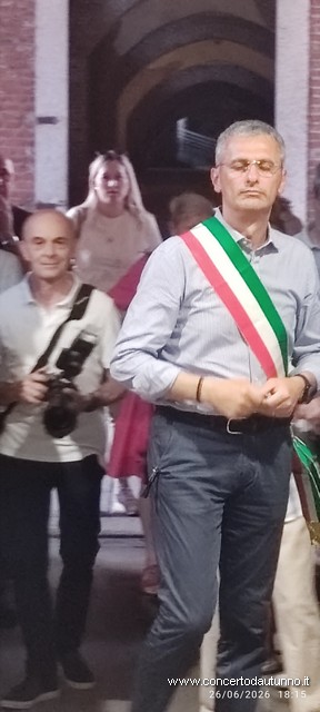 Obiettivo sulla realt� Jos� Lattari