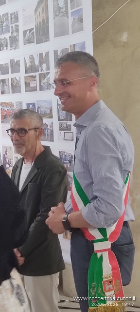 Obiettivo sulla realt� Jos� Lattari