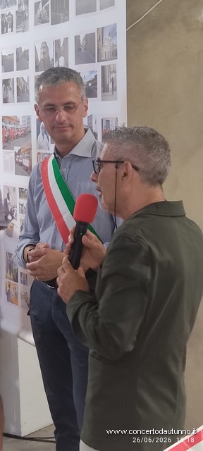 Obiettivo sulla realt� Jos� Lattari