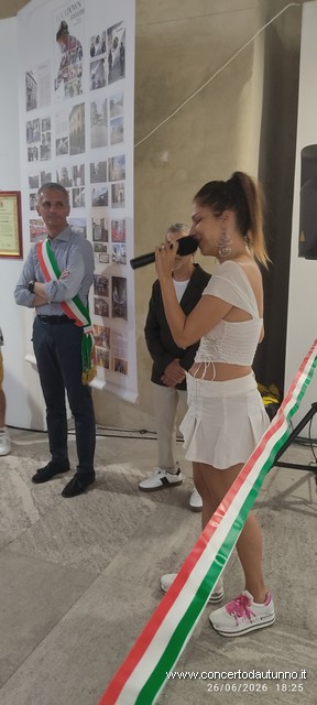 Obiettivo sulla realt� Jos� Lattari