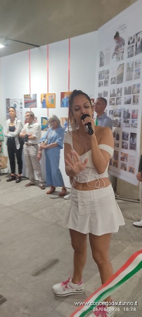 Obiettivo sulla realt� Jos� Lattari