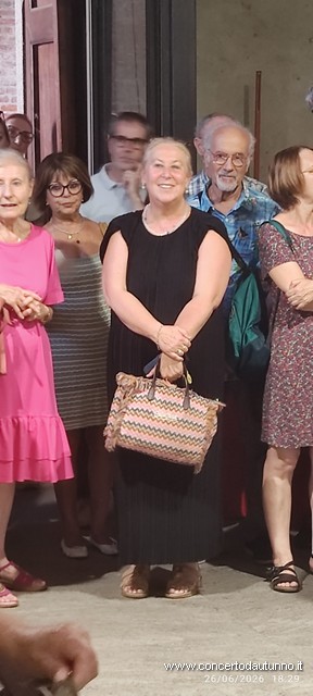 Obiettivo sulla realt� Jos� Lattari